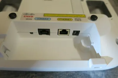 AIR-AP702W-UXK9 - Cisco Aironet 700W Series Access Point