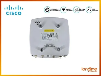 AIR-BR1310G-E-K9-R-D - Cisco Aironet 1300 Series Access Point