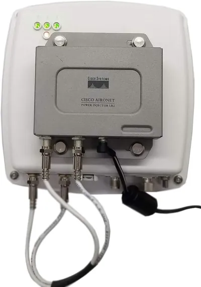 AIR-BR1310G-EK9-RF - Cisco Aironet 1300 Series Access Point