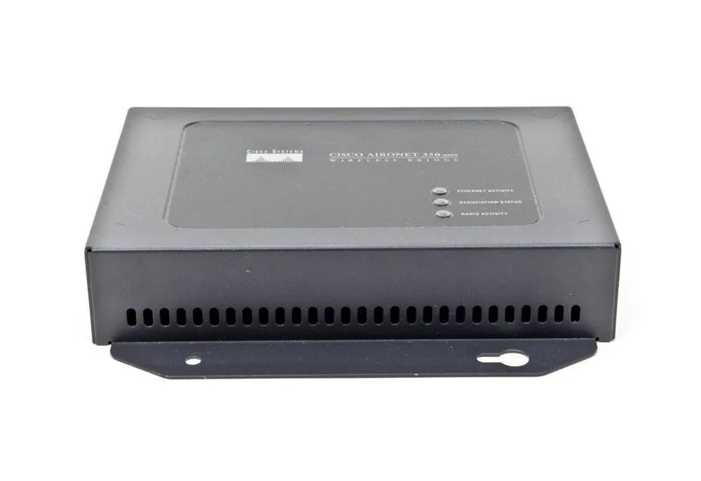 AIR-BR350-E-K9-RF - Cisco Aironet 350 Wireless Bridge