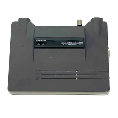 AIR-BRI341 - Cisco Aironet 340 Series Bridge