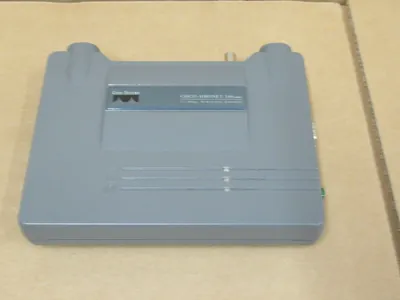 AIR-BRI342-RF - Cisco Aironet 340 Series Bridge