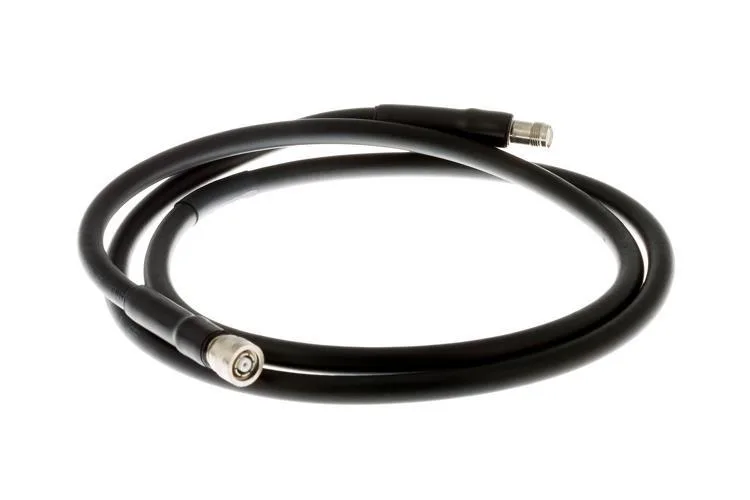AIR-CAB005LL-R-N - Cisco 5.ft Low Loss RF Cable with RP-TNC