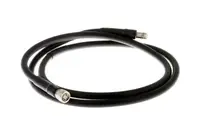 AIR-CAB005LL-R - Cisco 5.ft Low-Loss 2.4GHz RF Cable with RP-TNC Connectors