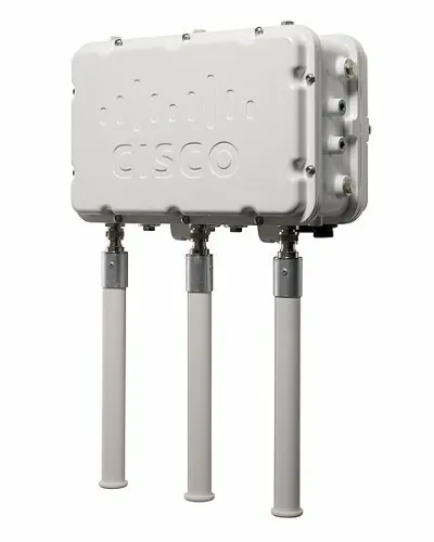 AIR-CAP1552C-T-K9 - Cisco -Aironet 1552C Series Access Point