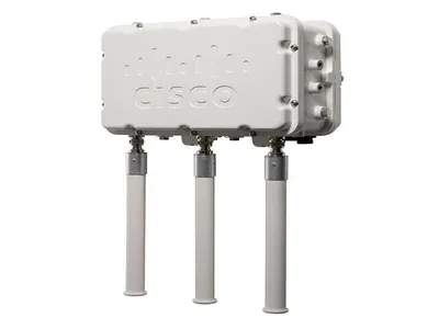 AIR-CAP1552E-K-K9 - Cisco -Aironet 1552E Series Access Point