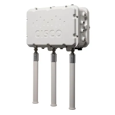AIR-CAP1552E-M-K9 - Cisco -Aironet 1552E Series Access Point