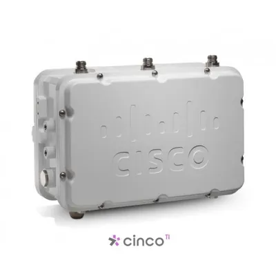 AIR-CAP1552E-R-K9 - Cisco -Aironet 1552E Series Access Point