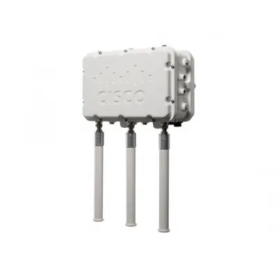 AIR-CAP1552EU-E-K9 - Cisco Aironet 1552EU 300Mb/s IEEE 802.11n Wireless Access Point