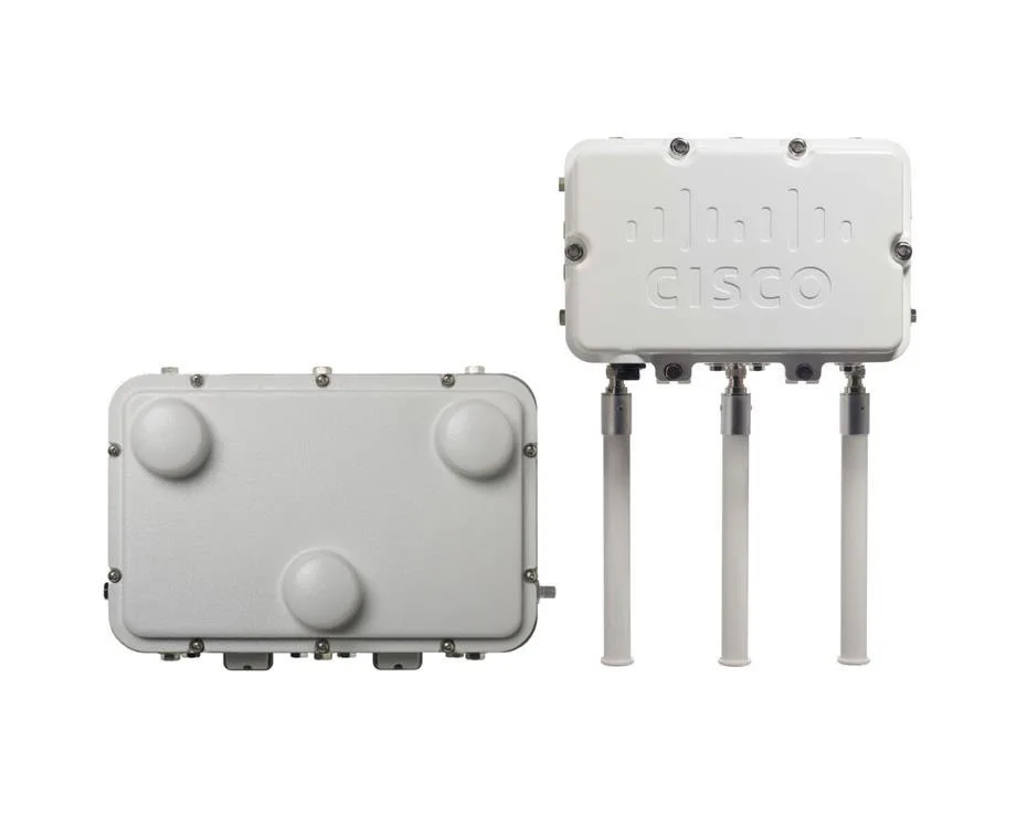 AIR-CAP1552H-A-K9 - Cisco Aironet 1552 Wireless Access Point