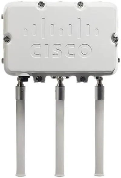 AIR-CAP1552I-K-K9 - Cisco -Aironet 1552I Series Access Point