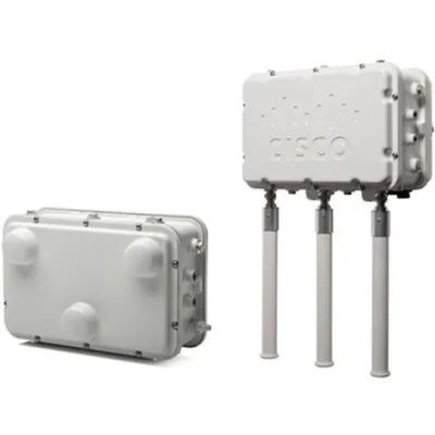 AIR-CAP1552SDAK9-RF - Cisco Aironet 1550 Series Access Point