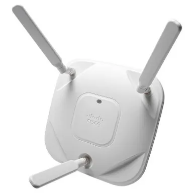 AIR-CAP1602E-AK910 - Cisco Aironet 1602 Wireless Access Point, 10 Pack