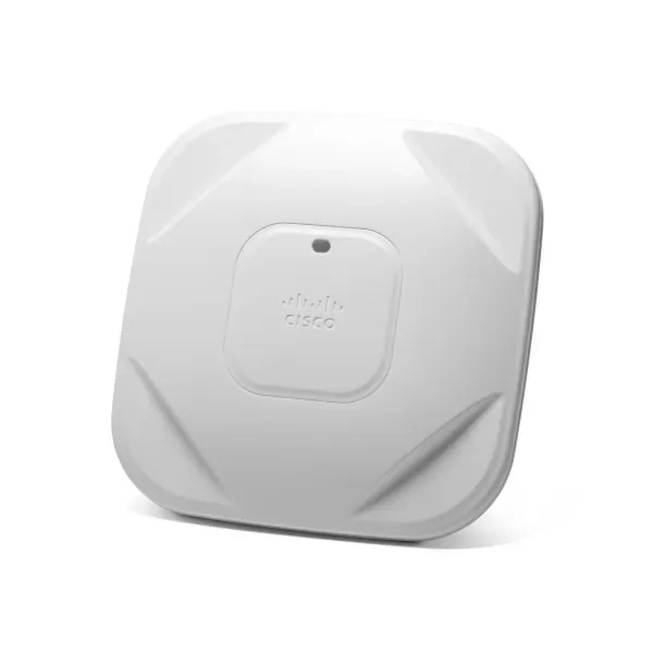 AIR-CAP1602I-A-K9 - Cisco Aironet 1600 300Mbps Wireless Access Point