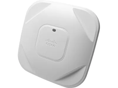 AIR-CAP1602I-BBULK - Cisco Aironet 1602I 300Mb/s IEEE 802.11n Wireless Access Point