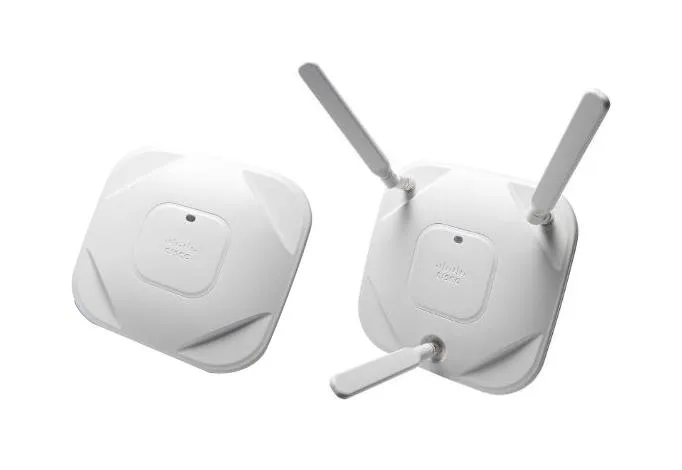 AIR-CAP1602I-N-K9 - Cisco -Aironet 1602I Series Access Point