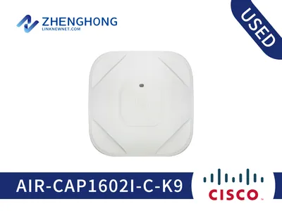 AIR-CAP16IBO-AK910 - Cisco Aironet 1600 Series Access Point