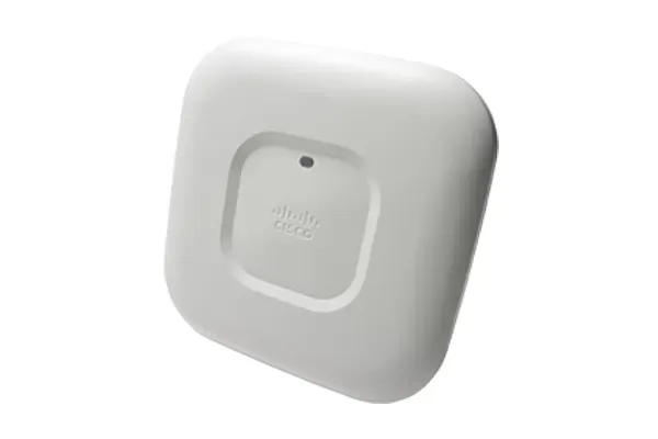 AIR-CAP1702I-B-K9 - Cisco Aironet 1702I 867Mbps Controller-Based Wireless Access Point