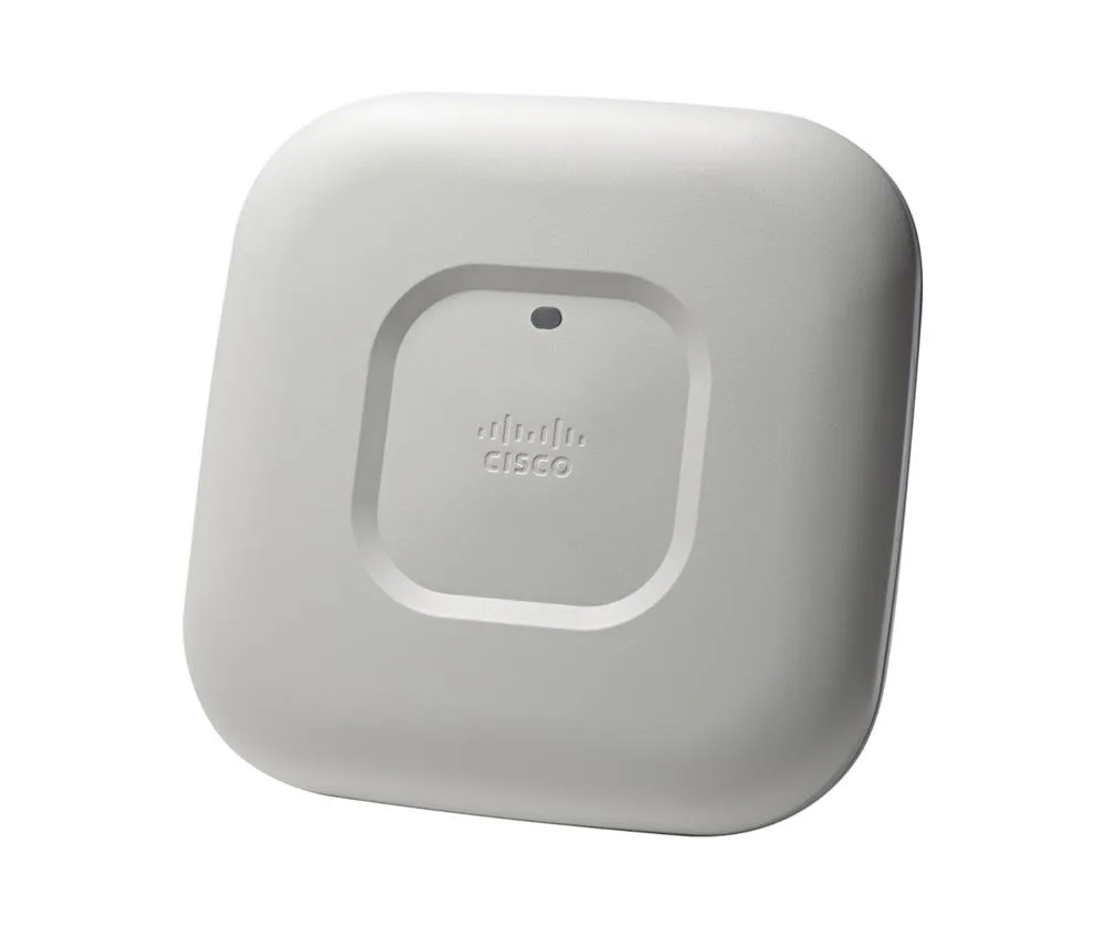 AIR-CAP1702I-Q-K9 - Cisco -Aironet 1702I Series Access Point