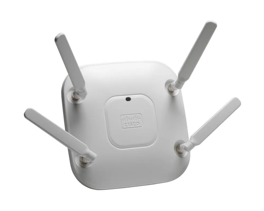 AIR-CAP2602E-E-K9 - Cisco -Aironet 2602E Series Access Point