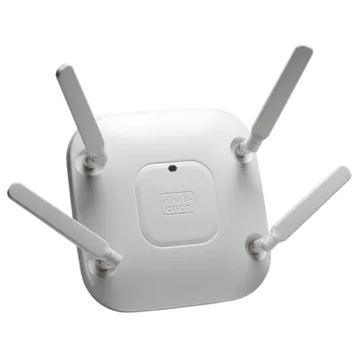 AIR-CAP2602EZK9-RF - Cisco -Aironet 2602E Series Access Point