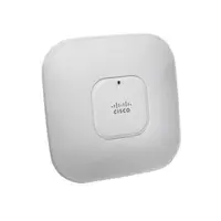 AIR-CAP2602I-A-K9 - Cisco Aironet 2602i 450Mb/s 2.4GHz / 5GHz IEEE 802.11a/b/g/n PoE Controller-based Wireless Access Point