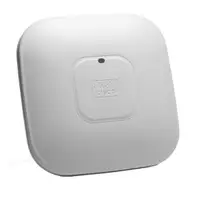 AIR-CAP2602I-ABULK - CISCO 2600 Series Aironet IEEE 802.11n 450 Mbps Wireless Access Point