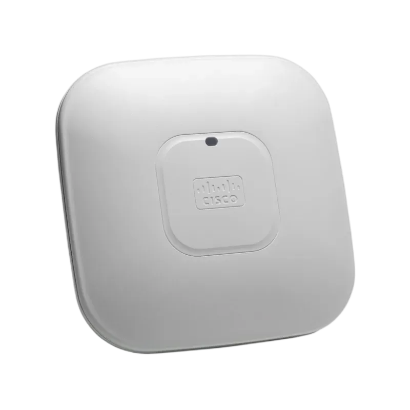 AIR-CAP2602I-B-K9 - Cisco Aironet 2602 Wireless Access Point