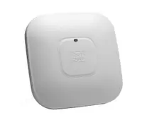AIR-CAP2602I-BK910 - Cisco Aironet 2602 Wireless Access Point, 10 Pack