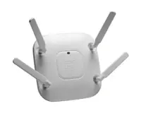 AIR-CAP2602I-CK910 - CISCO 2600 Series Aironet IEEE 802.11n 450 Mbps Wireless Access Point