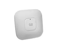 AIR-CAP2602I-E-K9 - Cisco Aironet 2600 Series IEEE 802.11n 450 Mbps Wireless Access Point