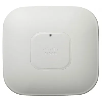 AIR-CAP2602IKK9-RF - CISCO 2600 Series Aironet IEEE 802.11n 450 Mbps Wireless Access Point