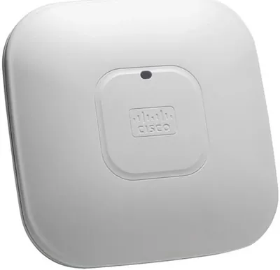 AIR-CAP2602INK9-RF - CISCO 2600 Series Aironet IEEE 802.11n 450 Mbps Wireless Access Point