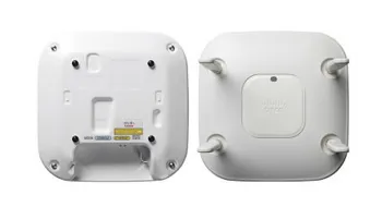AIR-CAP26IBO-A-K9 - Cisco Aironet Access Point