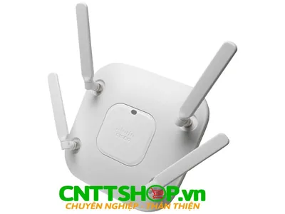 AIR-CAP26IBO-EK910 - Cisco Aironet Access Point