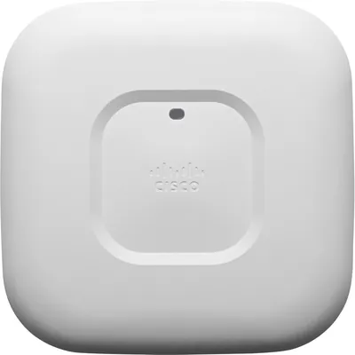 AIR-CAP2702E-B-K9 - Cisco Aironet 2702I Dual Band 1.3Gb/s Wireless Access Point