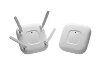 AIR-CAP2702E-E-K9 - Cisco 802.11ac 1600Mb/s Wireless Access Point