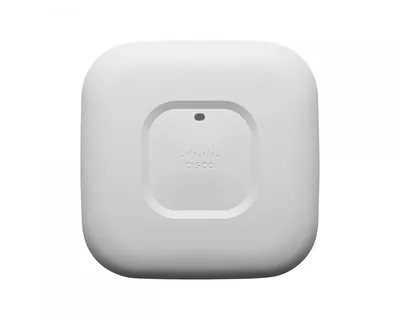 AIR-CAP2702E-KK910 - Cisco Aironet 2700 Series Access Point