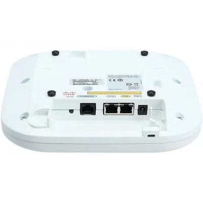 AIR-CAP2702E-S-K9 - Cisco Aironet 2700 Series Access Point