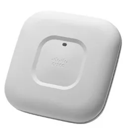 AIR-CAP2702EZK9-RF - Cisco Aironet 2700 Series Access Point