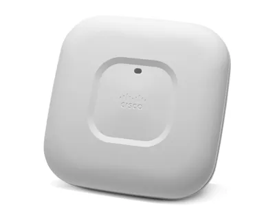 AIR-CAP2702I-AK9-RF - Cisco Aironet 2700 Series Access Point