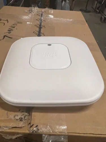 AIR-CAP2702I-EK9-RF - Cisco Aironet 2700 Series Access Point