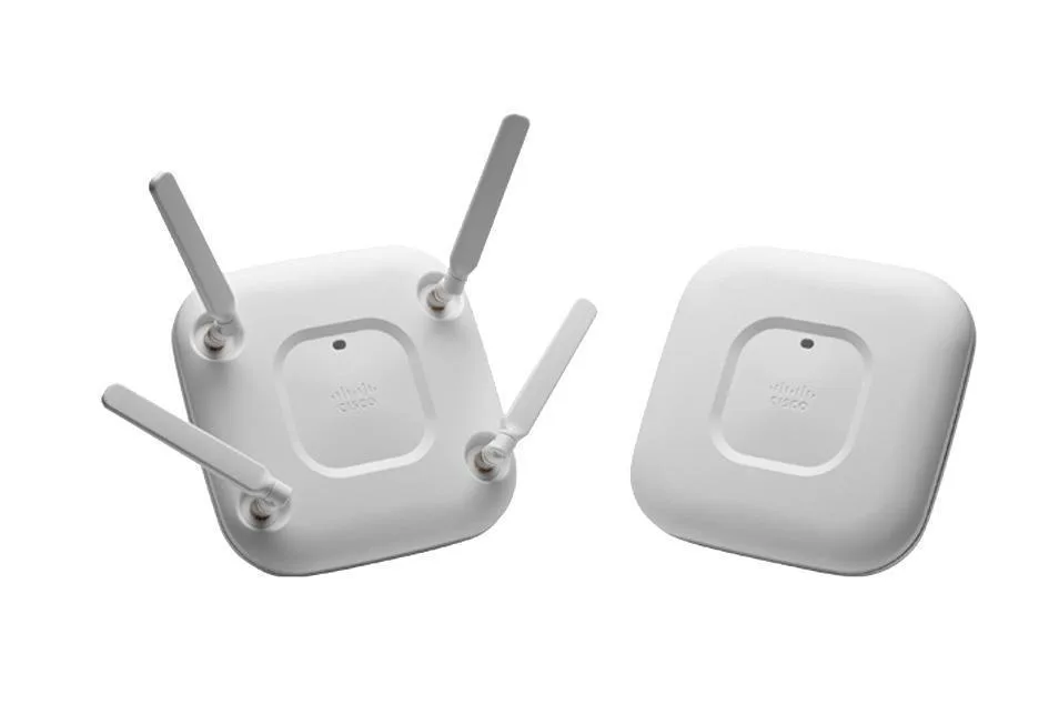 AIR-CAP27IBO-A-K9 - Cisco Aironet 2700 Series Access Point