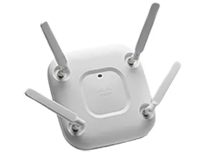 AIR-CAP27IBO-AK910 - Cisco Aironet 2700 Series Access Point