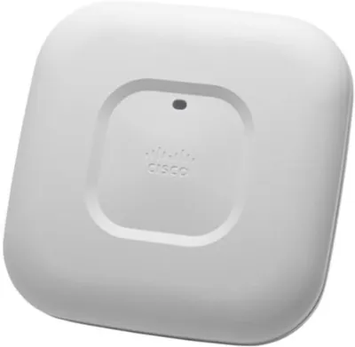 AIR-CAP27IBO-B-K9 - Cisco Aironet 2702I 1.30Gb/s IEEE 802.11ac Wireless Access Point