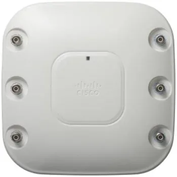 AIR-CAP3501IEK9-RF - Cisco Aironet 3500 Series Access Point