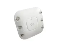 AIR-CAP3502E-E-K9 - Cisco Aironet 3500E Series Dual Band Wireless base station 802.11 A/B/G/N Access Point