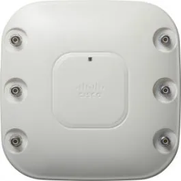 AIR-CAP3502EAK9-RF - Cisco Aironet 3500E Series Access Point