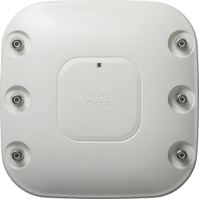 AIR-CAP3502ENK9-RF - Cisco Aironet 3500E Series Access Point