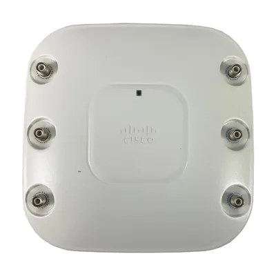 AIR-CAP3502I-TK910 - Cisco Aironet 3502I Series Access Point